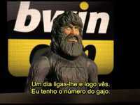 Aleixo na bwin cup - Grupo A