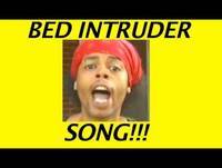 BED INTRUDER SONG!!! (now on iTunes)