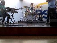 CAIA DE GROOVE - QUINTETO