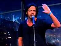 Comedia stand Up - Programa do Jô - Humor na Caneca - Bruno Mazzeo