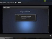 Completando los cromos de team fortress 2