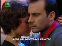 Dança de Kizomba com Rui Unas