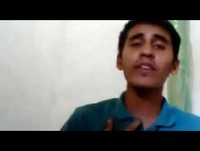 Danier Delmascchion no Ídolos 2012 - Veja até o final!