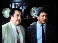 Duarte e Companhia - 4º Episódio - 3ª Série - 5/5