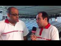 Empate sem gols e com pouco futebol