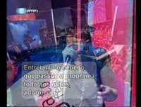 Gato Fedorento: Convidada Musical - Susana Félix