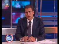 Gato Fedorento - Esmiúça os Sufrágios 2 - Manuela Ferreira Leite - Parte 2