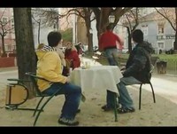 Gato Fedorento - Indivíduo sempre com resposta à altura