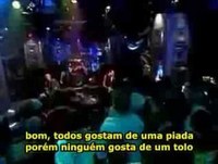 Green Day   Jackass Legendado