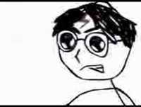 Harry potter parodia