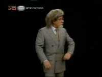 Herman Enciclopédia - Telepatia Televisiva 1/3