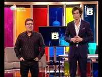 Herman José (termo de responsabilidade) - LADO B