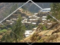 IDOLOS DE HUARAL.  HUASCOY micky02