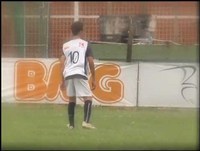 LAPES - Caça Talentos no futebol parte 10