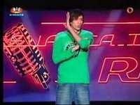 Levanta-te e Ri - Figueira