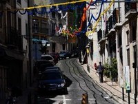 Lisboa cidade milenar HD