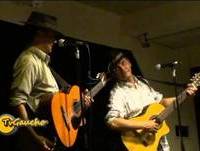 Los Cantaclaro humor y canto