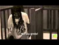 MEU GORDO E MARROM  Paródia Justin Timberlake   Suit &amp; Tie