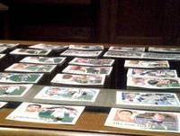 Mi coleccion de cromos futbol