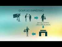 nao caia neste golpe.alerte sua familia.