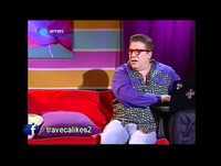 O regresso de Nelo e Idália - Herman 2012