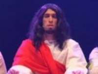 Os Barbixas - Santa Ceia