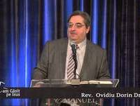 Ovidiu Dorin Druhora - Setea sufletului