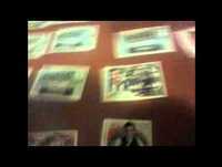 Pack Opening cromos de la liga 2014-2015! Messi brillante