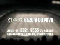 Paixão por Futebol Gazeta do Povo