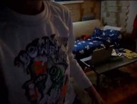 PARODIA INAZUMA ELEVEN SIGLA UFFICIALE