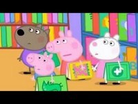 PEPPA PIG - DESENHOS INFANTIS LINDOS - NOVOS EPISÓDIOS 2014 - CRIANÇAS E BEBÊS
