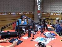 Rádio Comercial | Mixórdia de Temáticas - Temos de conversar