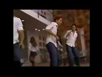 RBD Rebelde | Cenas Exclusivas (HD) - Cena Cortada pelo SBT