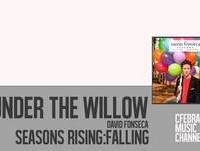 Seasons Rising:Falling | 01. Under The Willow - David Fonseca