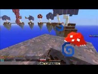 Skywars #1 Double Kill?! And fails ;(