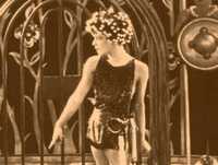 Tito Rinesi - Salomè