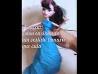 Tutorial: Vestido tomara que caia
