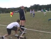 Ultimate Referee Fails Compilation || Uniformedia