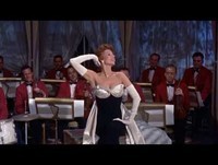 Zip - Rita Hayworth - Stereo - Pal Joey