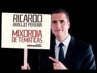 (22-1-2015) - Mixórdia de Temáticas: O flagelo da Violetta na primeira pessoa - HQ