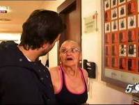 "Joaninha no Ginásio" - José Pedro Vasconcelos - 5 Para a Meia Noite