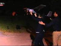 "Lançamento do Drone" - Nuno Markl - 5 Para a Meia Noite