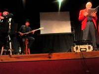 " SANARTE ", ( MUSICA Y HUMOR ) CIRUGIA ESTETICA.