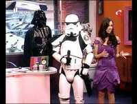 A guerra da estrelas / Filomena Cautela / 5 Para a Meia Noite