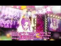 Aikatsu! - Episódio 17 [Legendado PT-PT]