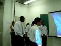 Apresentação TCC - Segurança da Informação - Final