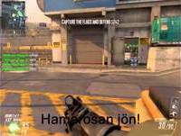 Belehalok - "Kocka" paródia Teaser