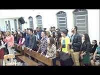 Caia Fogo - Fernandinho