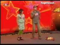 Casting Cromos Familia SuperStar