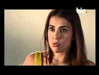 Catarina Furtado no Biography Channel